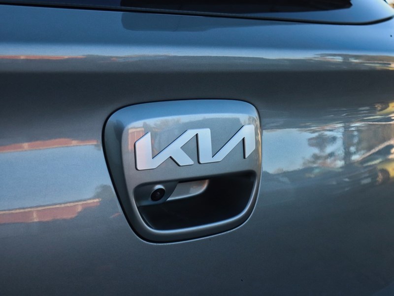 2022 Kia Rio LX+ | Heated Seats | Back-Up Camera |  Bluetooth