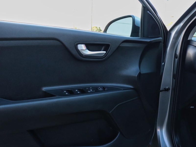 2022 Kia Rio LX+ | Heated Seats | Back-Up Camera |  Bluetooth