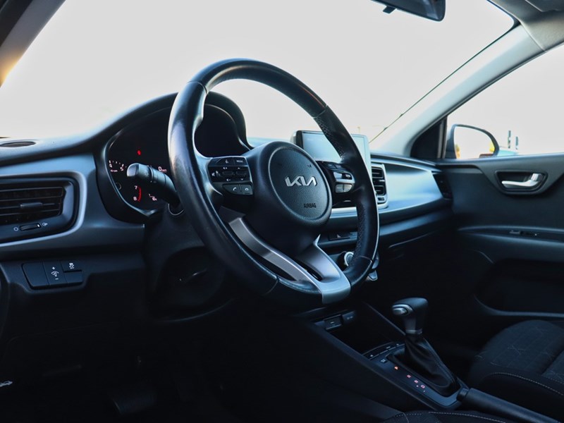 2022 Kia Rio LX+ | Heated Seats | Back-Up Camera |  Bluetooth