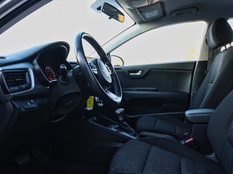 2022 Kia Rio LX+ | Heated Seats | Back-Up Camera |  Bluetooth