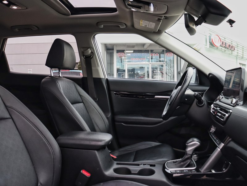 2022 Kia Seltos New Tires | No Accidents | Remote Start | Loaded