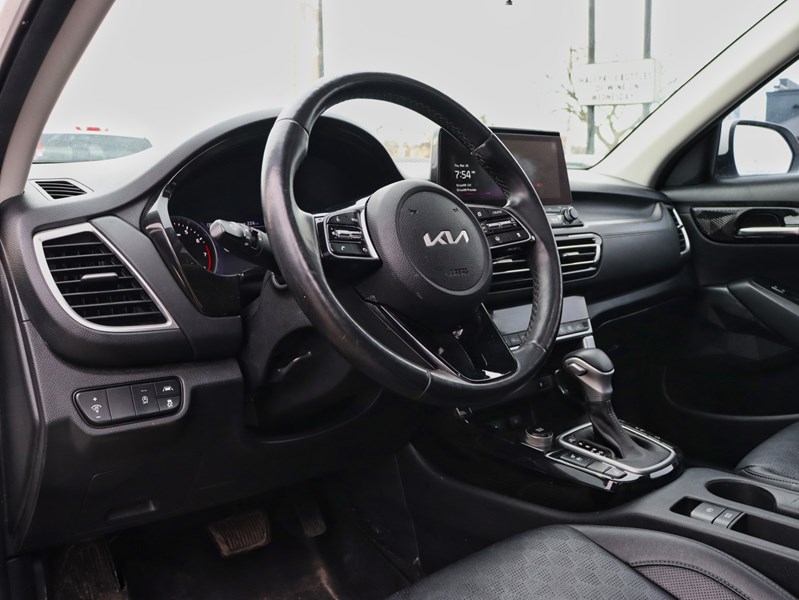 2022 Kia Seltos New Tires | No Accidents | Remote Start | Loaded