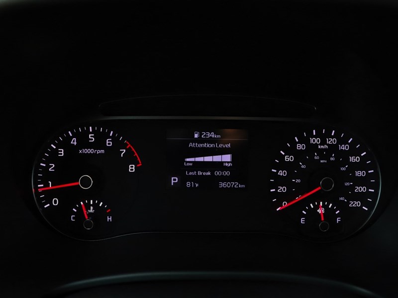 2022 Kia Soul EX+ | Sunroof | Push Start | Safety Features