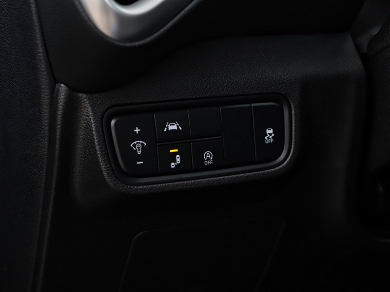 2022 Kia Soul EX+ | Sunroof | Heated Steering | Adv Safety Feat