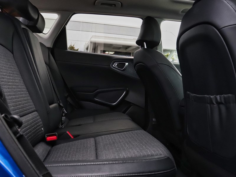 2022 Kia Soul EX+ | Sunroof | Heated Steering | Adv Safety Feat