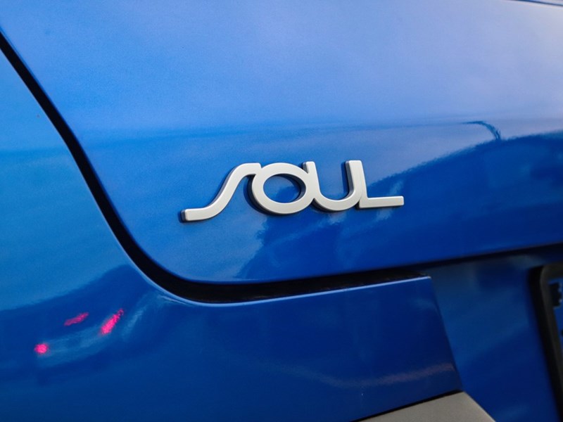 2022 Kia Soul EX+ | Sunroof | Heated Steering | Adv Safety Feat