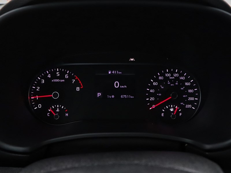 2022 Kia Soul EX+ | Sunroof | Heated Steering | Adv Safety Feat