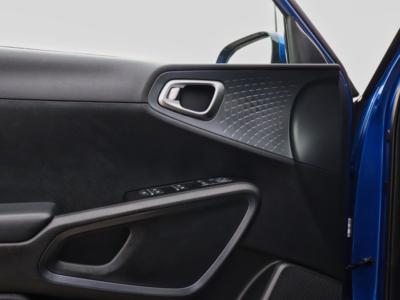 2022 Kia Soul EX+ | Sunroof | Heated Steering | Adv Safety Feat