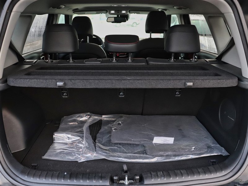 2022 Kia Soul GT-Line Limited | Leather | Heated Seats | Sunroof