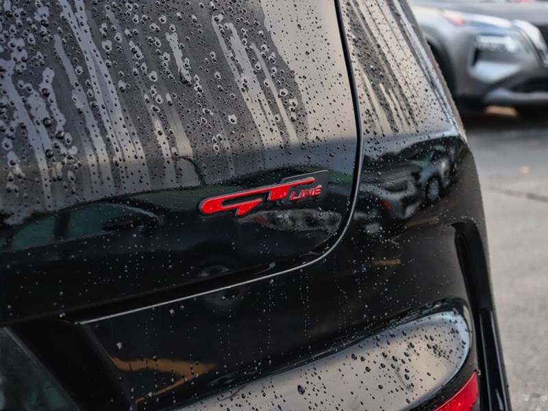 2022 Kia Soul GT-Line Limited | Leather | Heated Seats | Sunroof