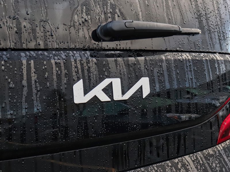 2022 Kia Soul GT-Line Limited | Leather | Heated Seats | Sunroof