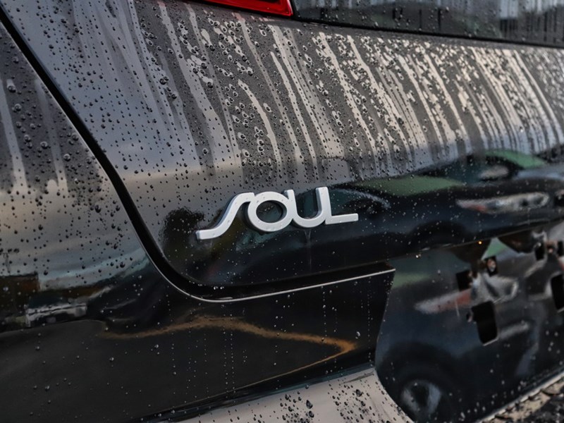 2022 Kia Soul GT-Line Limited | Leather | Heated Seats | Sunroof