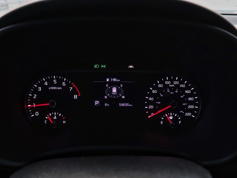 2022 Kia Soul GT-Line Limited | Leather | Heated Seats | Sunroof