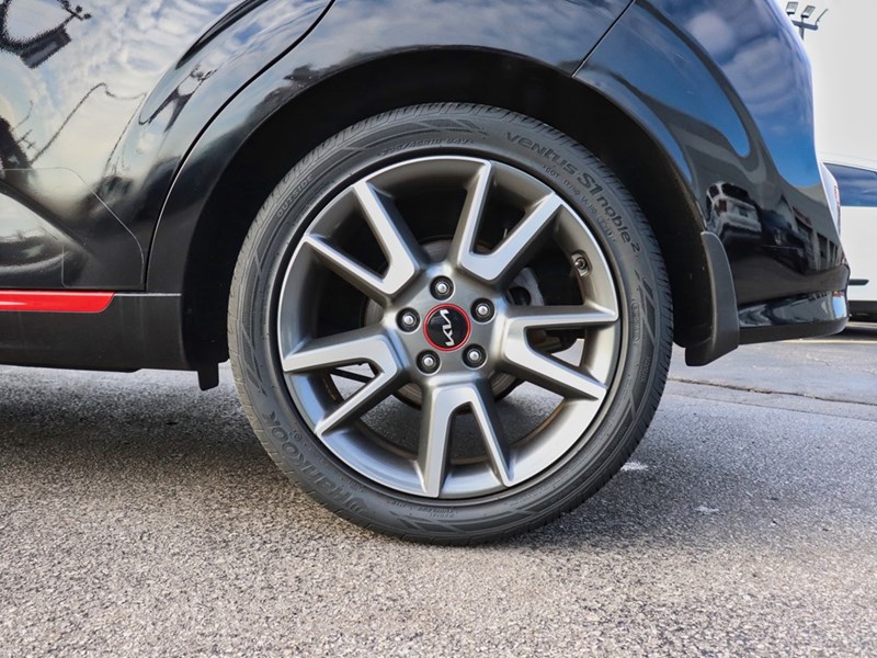 2022 Kia Soul GT-Line Limited | Leather | Heated Seats | Sunroof