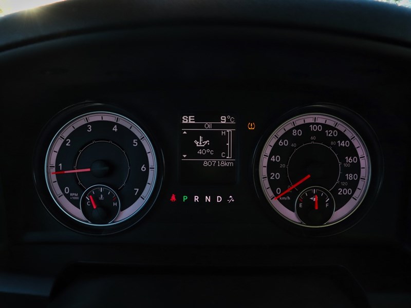 2022 RAM 1500 Classic SLT | Carplay | Heated Seats | Back Up Cam