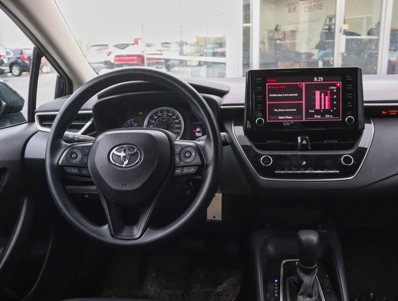2022 Toyota Corolla Clean Carfax/Reliable Daily