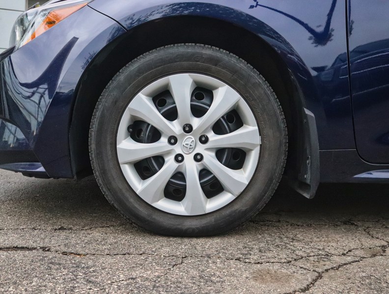 2022 Toyota Corolla Clean Carfax/Reliable Daily