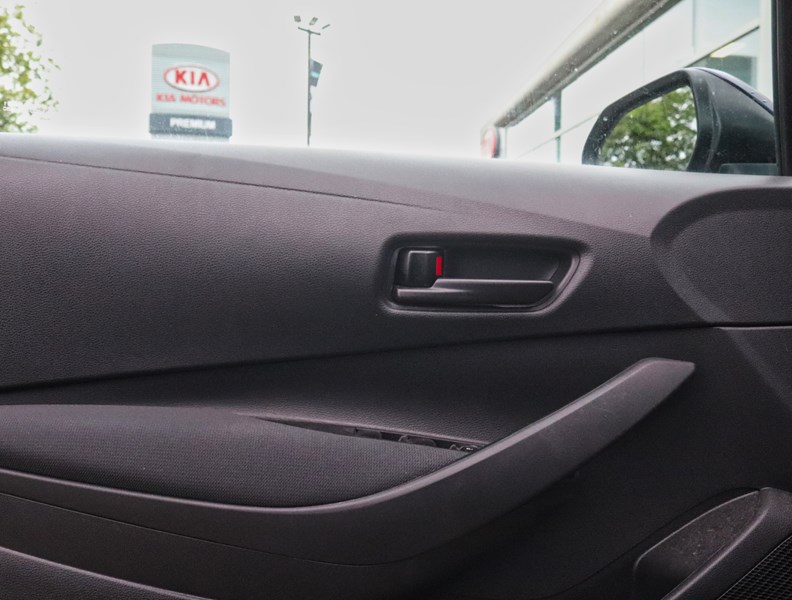 2022 Toyota Corolla Clean Carfax/Reliable Daily