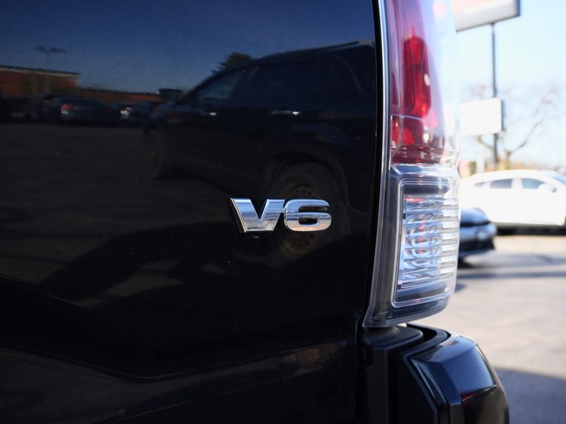 2022 Toyota Tacoma TRD Sport Prem / Sunroof/Clean Carfax