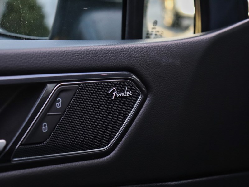 2022 Volkswagen Tiguan Highline R-Line | Sunroof | Leather | 360 Camera