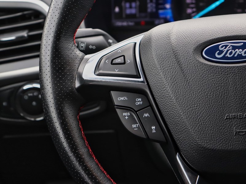 2023 Ford Edge ST Line AWD | Prem Audio | Sunroof | Adv Safety