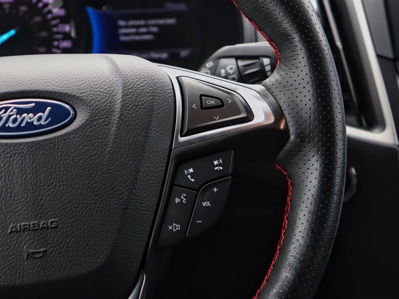 2023 Ford Edge ST Line AWD | Prem Audio | Sunroof | Adv Safety
