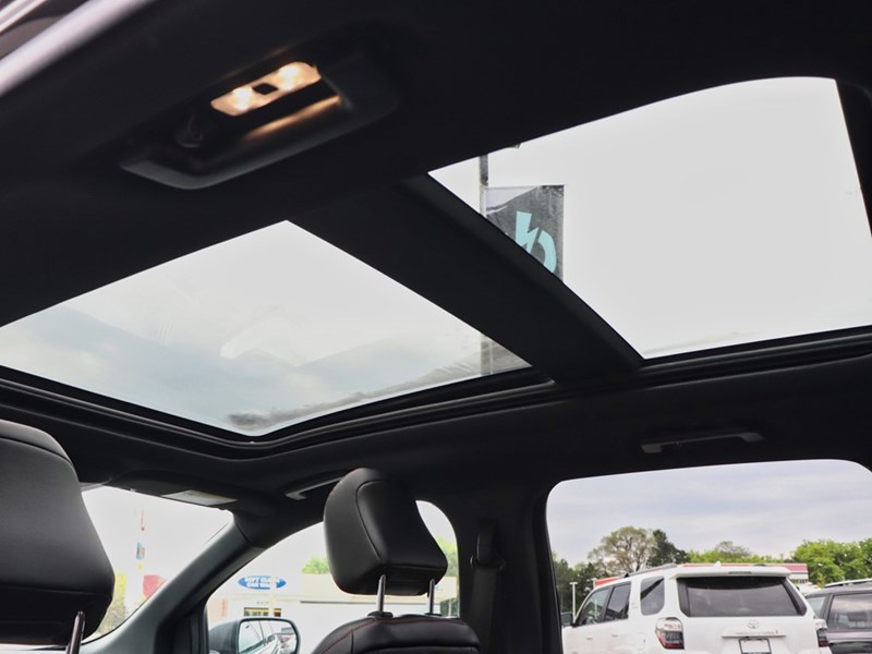 2023 Ford Edge ST Line AWD | Prem Audio | Sunroof | Adv Safety
