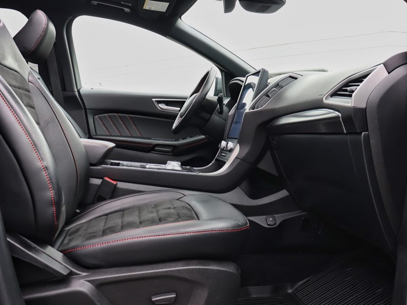 2023 Ford Edge ST Line AWD | Prem Audio | Sunroof | Adv Safety