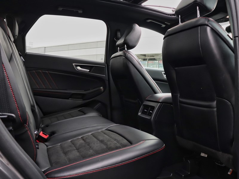 2023 Ford Edge ST Line AWD | Prem Audio | Sunroof | Adv Safety