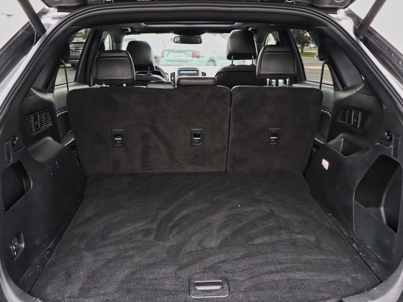 2023 Ford Edge ST Line AWD | Prem Audio | Sunroof | Adv Safety