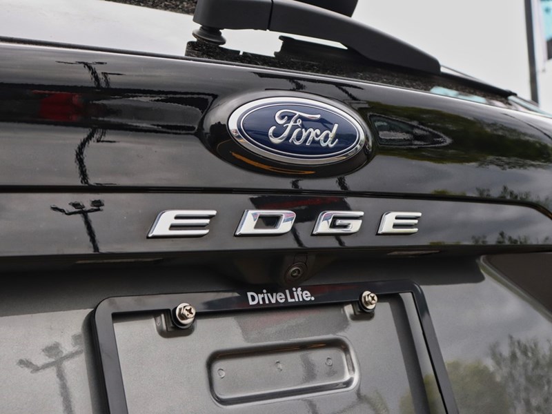 2023 Ford Edge ST Line AWD | Prem Audio | Sunroof | Adv Safety