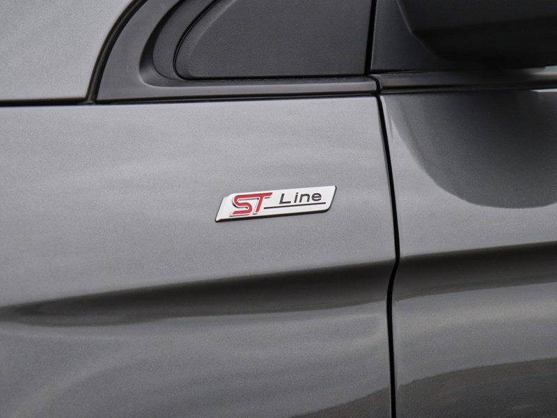2023 Ford Edge ST Line AWD | Prem Audio | Sunroof | Adv Safety