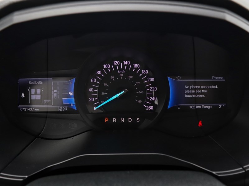 2023 Ford Edge ST Line AWD | Prem Audio | Sunroof | Adv Safety