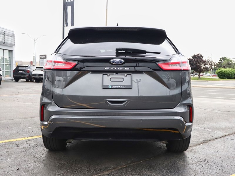2023 Ford Edge ST Line AWD | Prem Audio | Sunroof | Adv Safety
