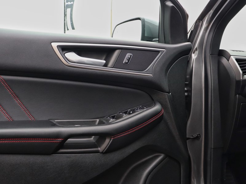 2023 Ford Edge ST Line AWD | Prem Audio | Sunroof | Adv Safety