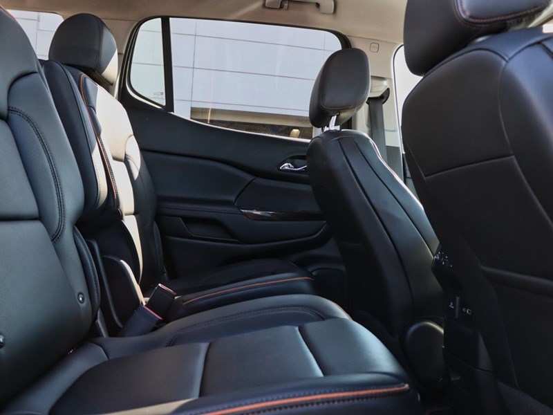 2023 GMC Acadia AT4 AWD | Power Tailgate | Heated Seats & Steering