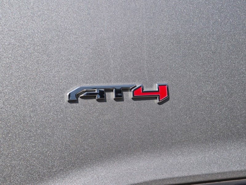 2023 GMC Acadia AT4 AWD | Power Tailgate | Heated Seats & Steering