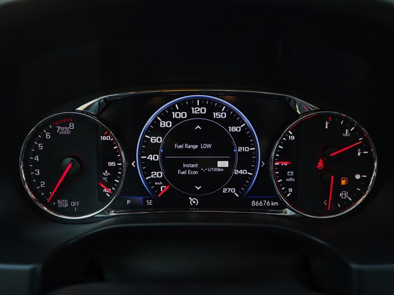 2023 GMC Acadia AT4 AWD | Power Tailgate | Heated Seats & Steering