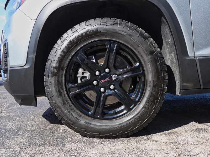 2023 GMC Acadia AT4 AWD | Power Tailgate | Heated Seats & Steering