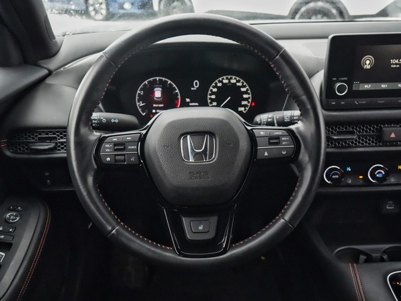 2023 Honda HR-V Sport AWD | Honda Sensing | Heated Seats