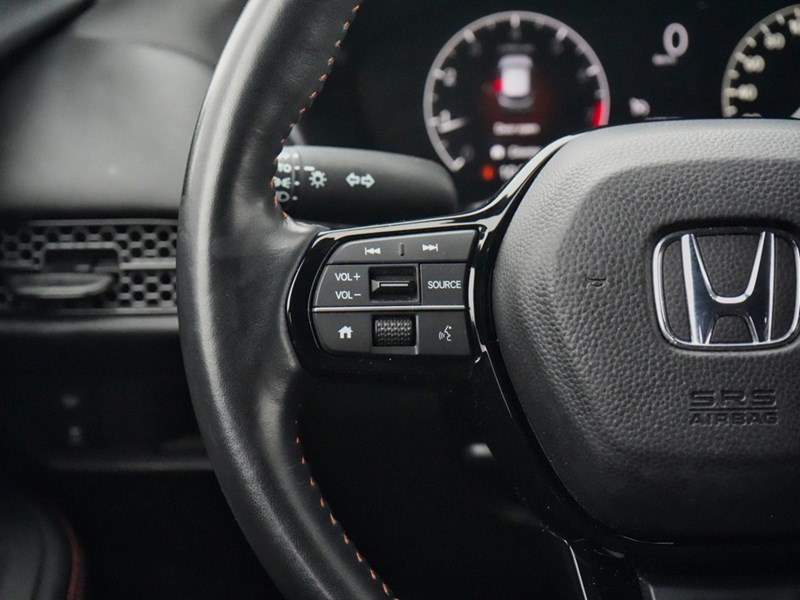 2023 Honda HR-V Sport AWD | Honda Sensing | Heated Seats