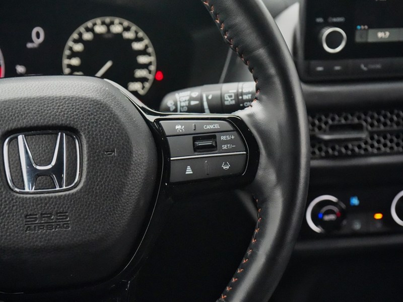2023 Honda HR-V Sport AWD | Honda Sensing | Heated Seats