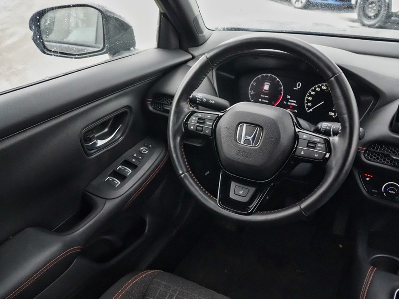 2023 Honda HR-V Sport AWD | Honda Sensing | Heated Seats