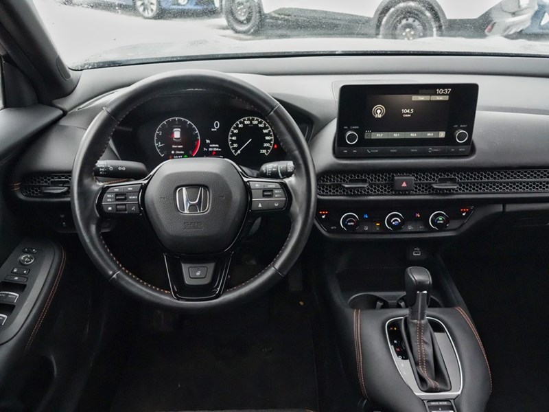 2023 Honda HR-V Sport AWD | Honda Sensing | Heated Seats