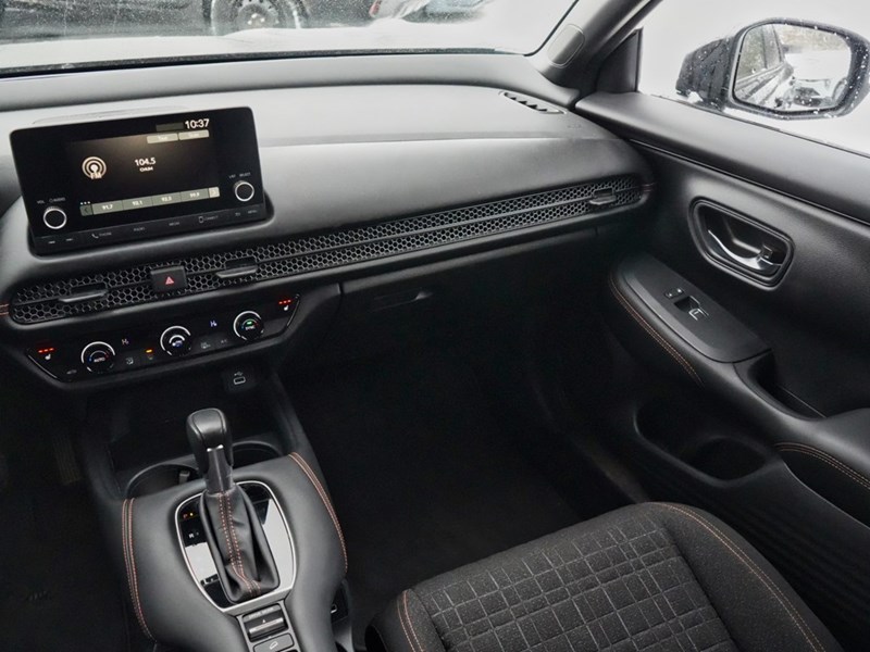 2023 Honda HR-V Sport AWD | Honda Sensing | Heated Seats