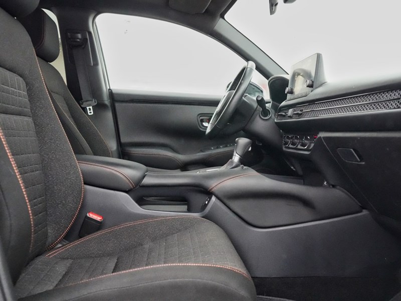 2023 Honda HR-V Sport AWD | Honda Sensing | Heated Seats