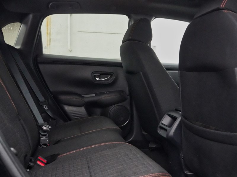 2023 Honda HR-V Sport AWD | Honda Sensing | Heated Seats