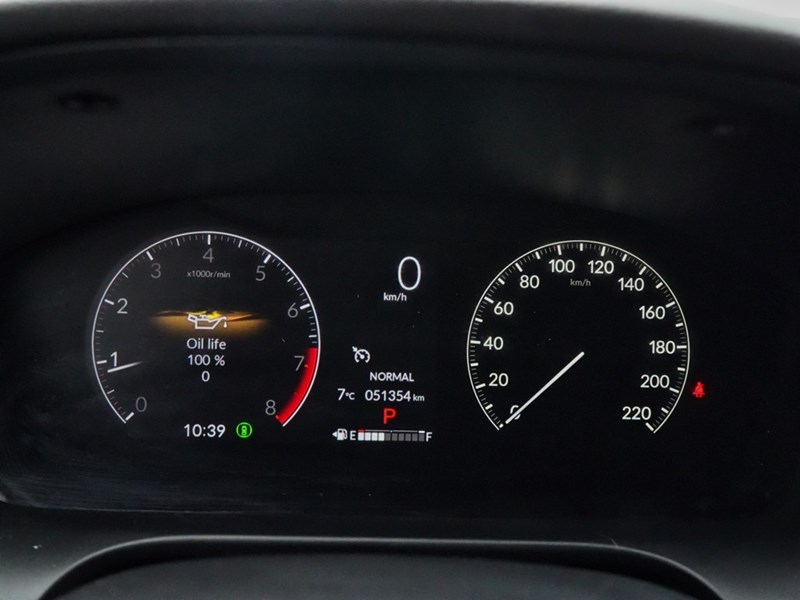 2023 Honda HR-V Sport AWD | Honda Sensing | Heated Seats