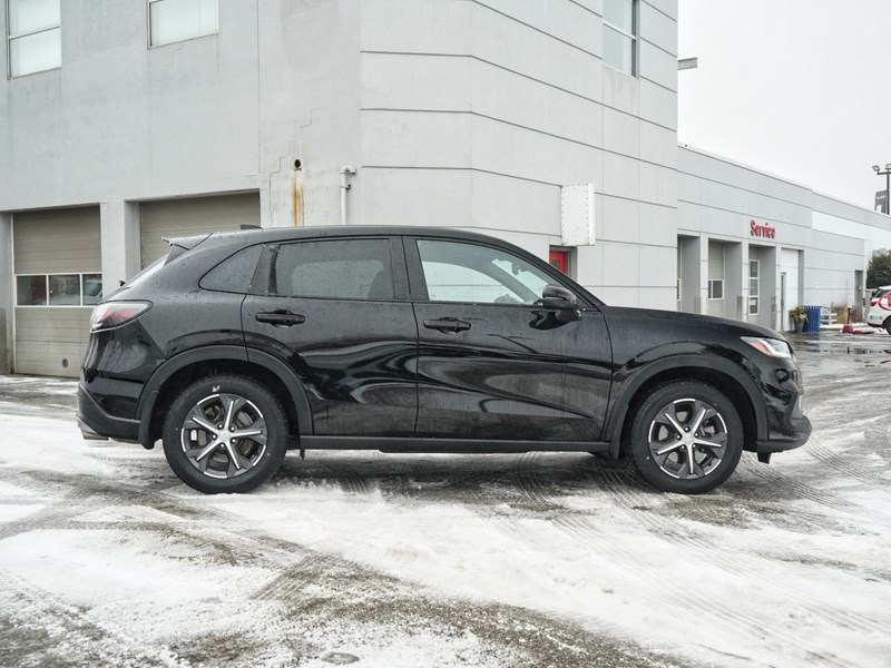 2023 Honda HR-V Sport AWD | Honda Sensing | Heated Seats