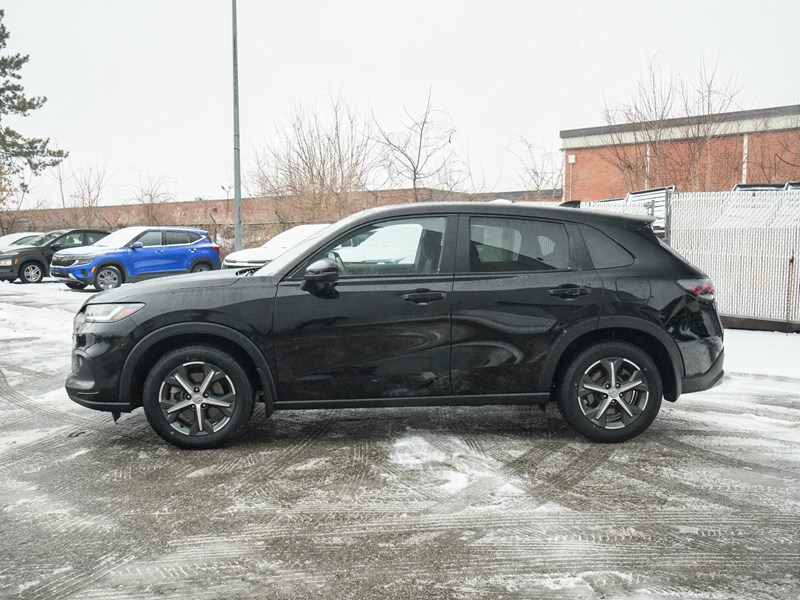 2023 Honda HR-V Sport AWD | Honda Sensing | Heated Seats